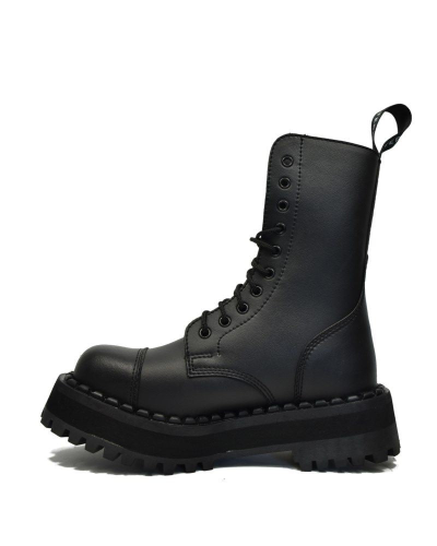 Altercore 353 Vegan Black black