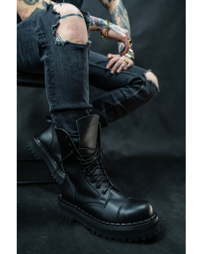 Altercore 353 Vegan Black black