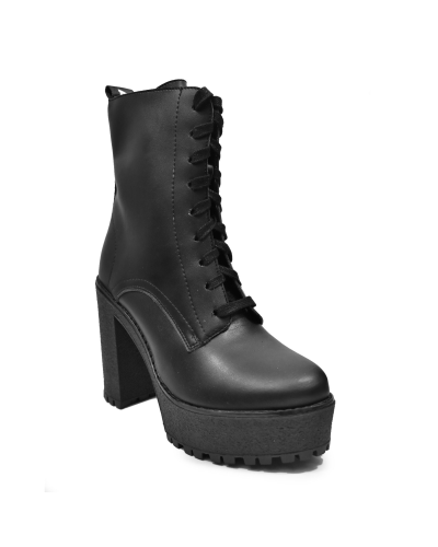 Altercore Ivy Vegan Black black