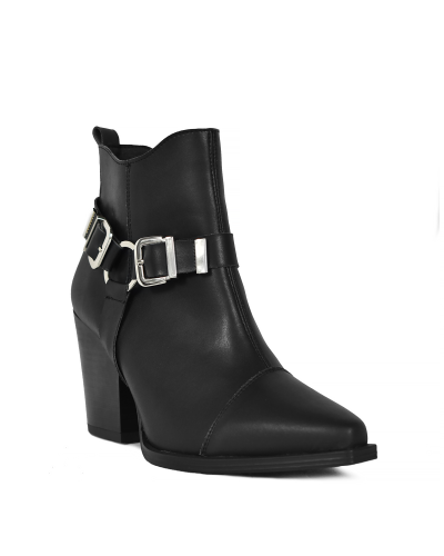 Altercore Musca Vegan Black black