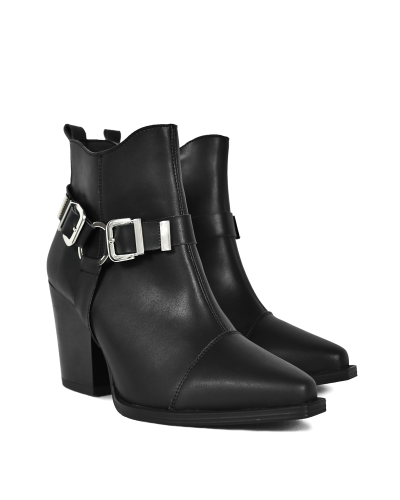 Altercore Musca Vegan Black black
