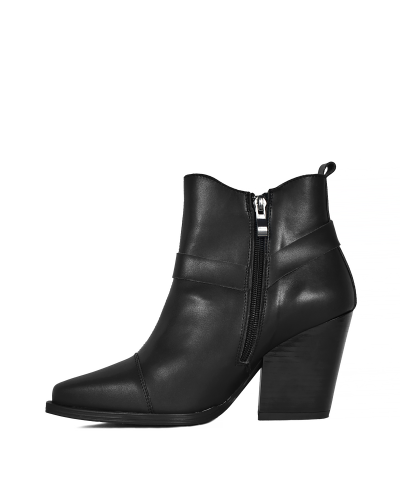 Altercore Musca Vegan Black black