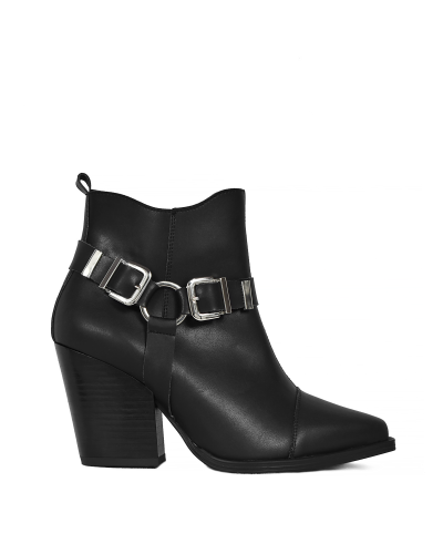 Altercore Musca Vegan Black black