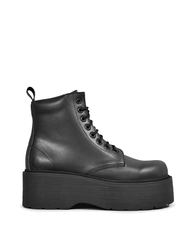 Altercore Adara Vegan Black black