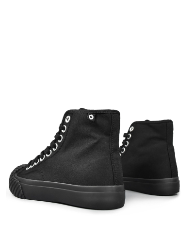 Altercore Salem Black black