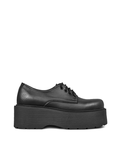 Altercore Spell Vegan Black black
