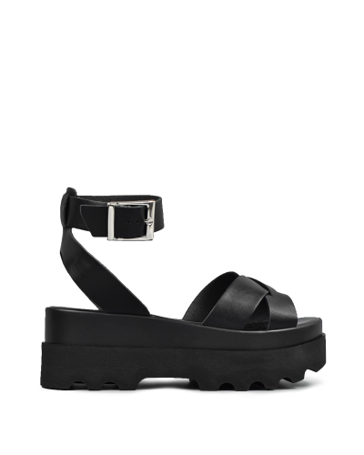 Altercore Zoe Black black