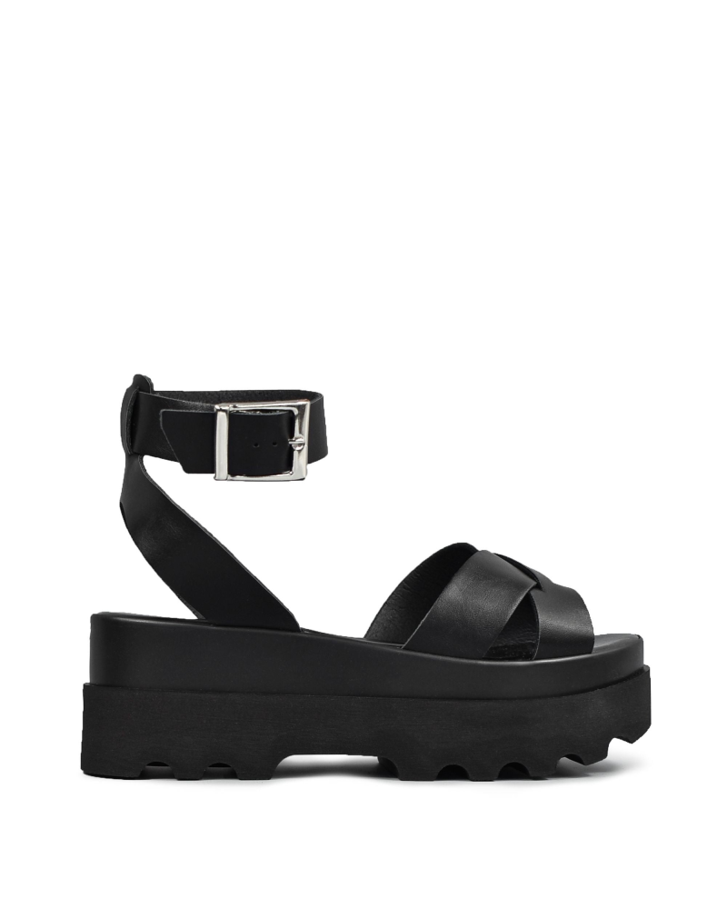 Altercore Zoe Black black