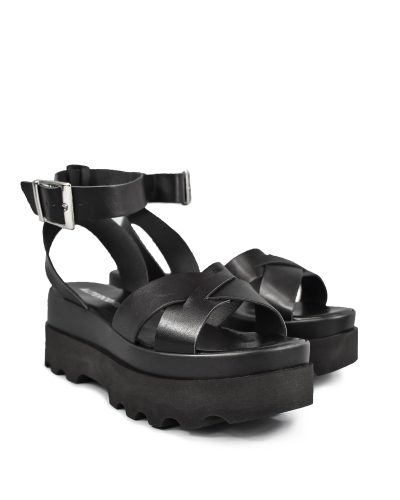 Altercore Zoe Black black