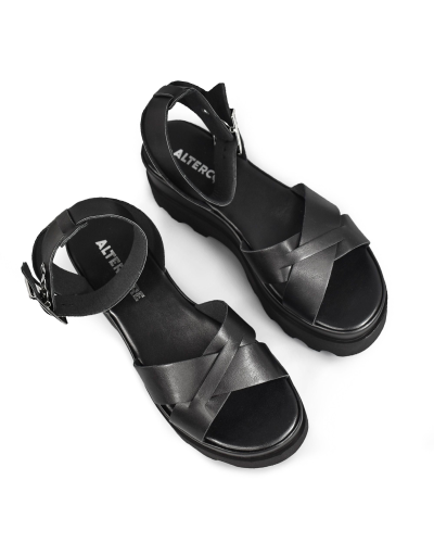 Altercore Zoe Black black