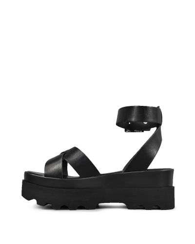 Altercore Zoe Black black