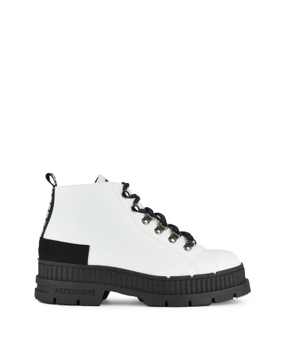 Altercore Matias Vegan White White