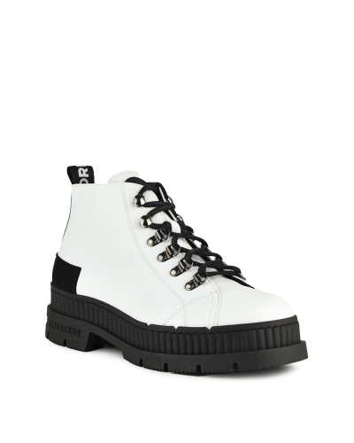 Altercore Matias Vegan White White