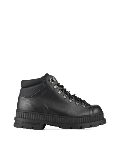 Altercore Marvin Vegan Black black