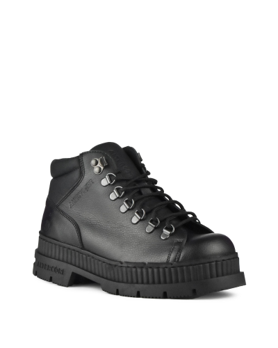 Altercore Marvin Vegan Black black