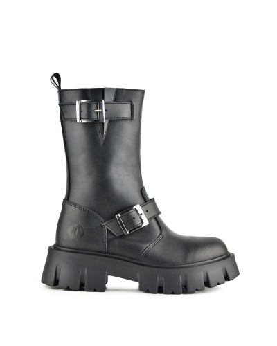 Altercore Maria Vegan Black black