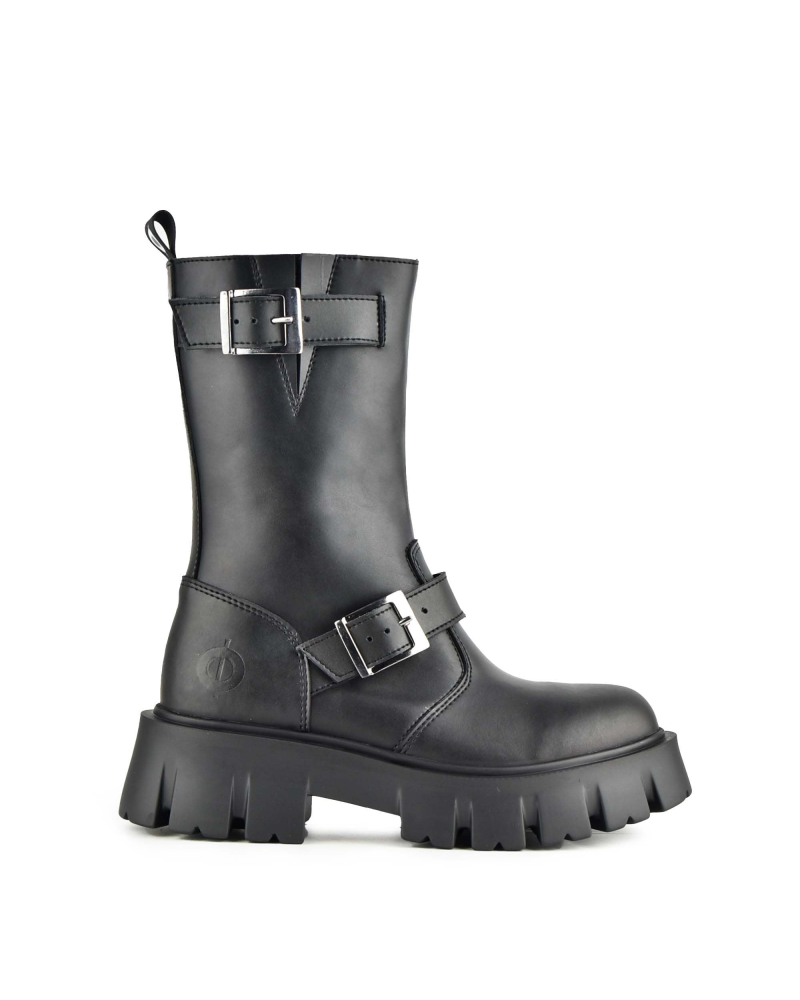 Altercore Maria Vegan Black black