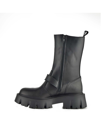 Altercore Maria Vegan Black black