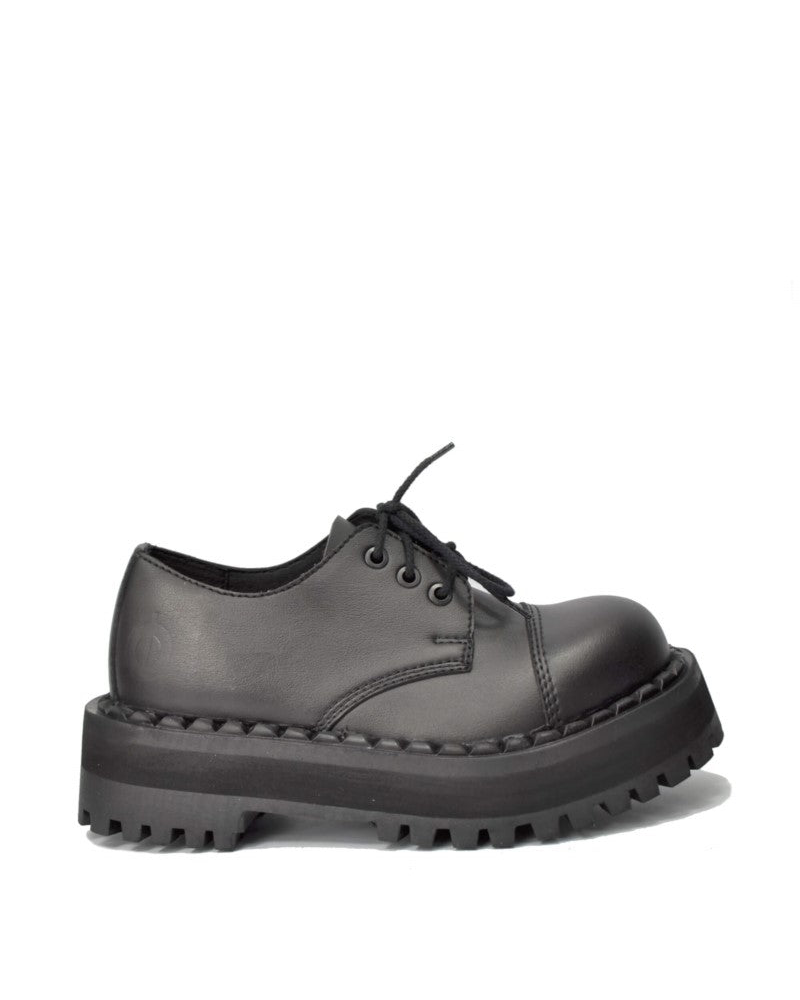 Altercore 354 Vegan Black black