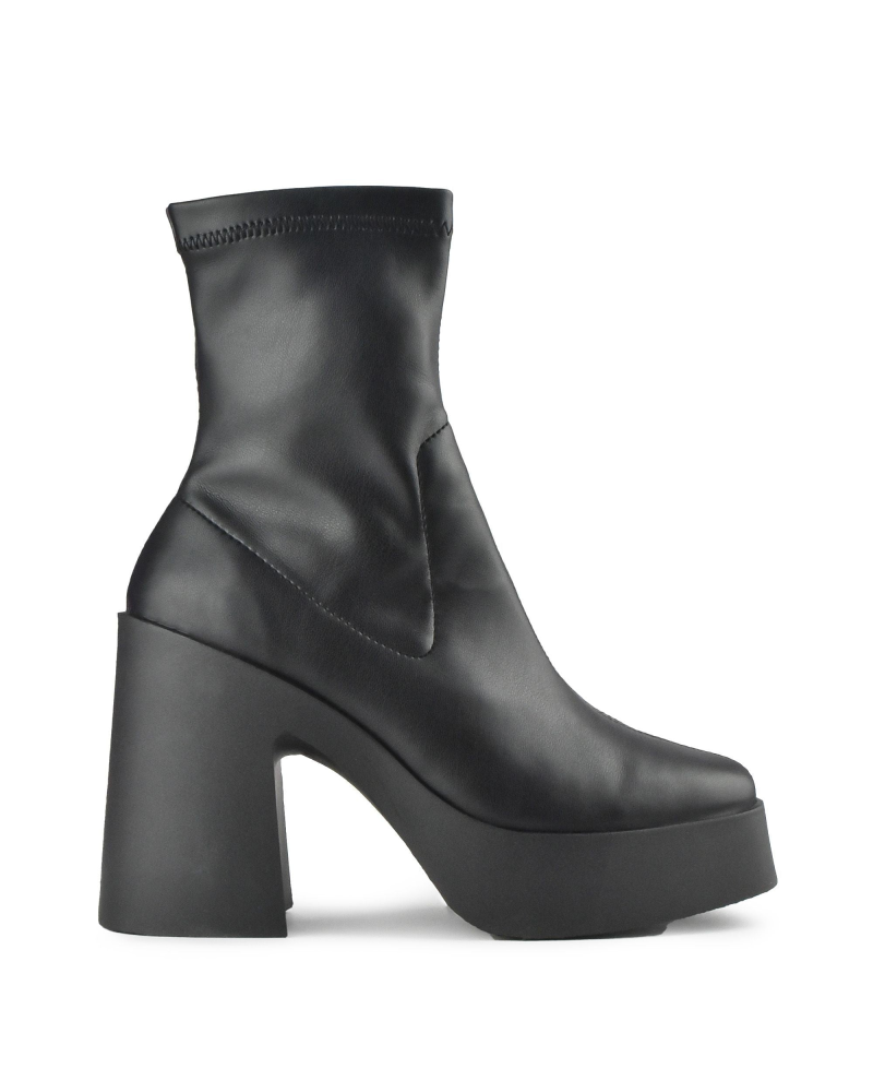 Altercore Victoria Black black