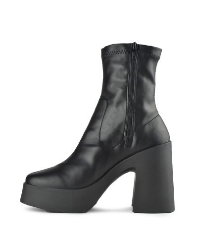 Altercore Victoria Black black