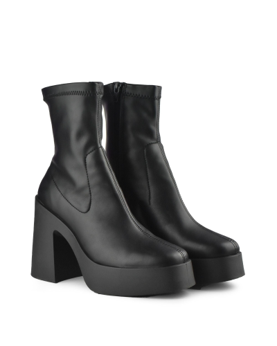 Altercore Victoria Black black