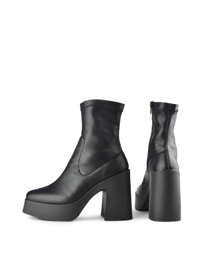 Altercore Victoria Black black