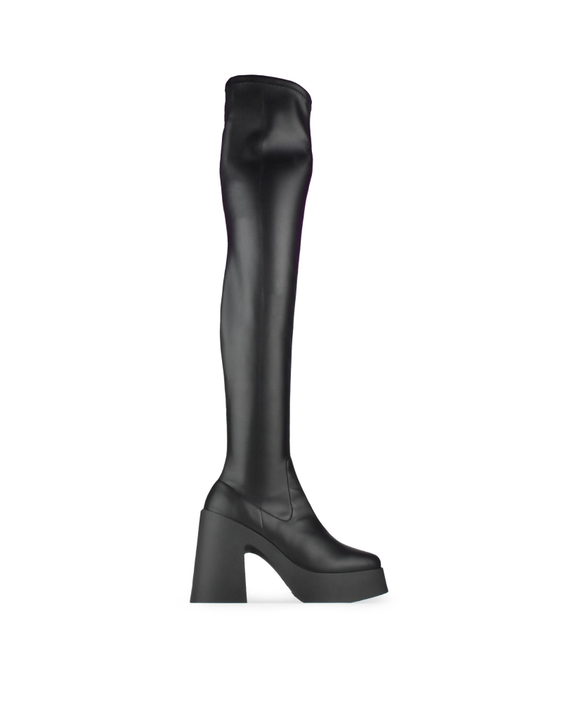 Altercore Bianca Black black