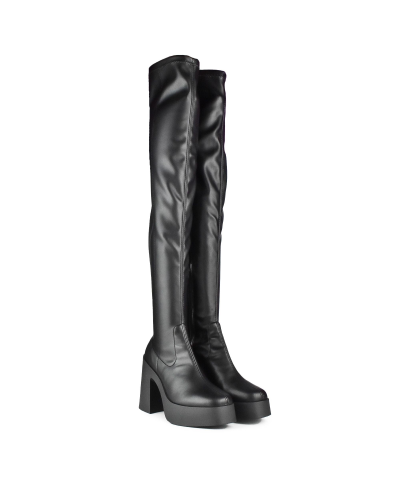 Altercore Bianca Black black