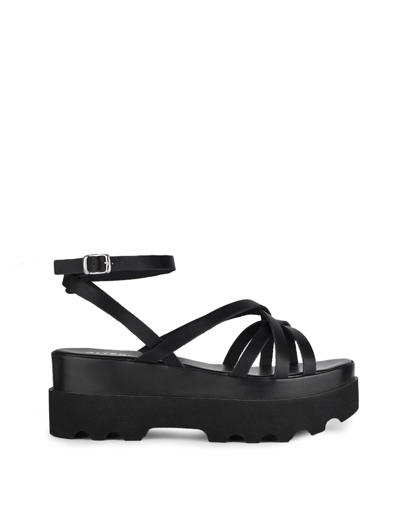 Altercore Dolo Black black