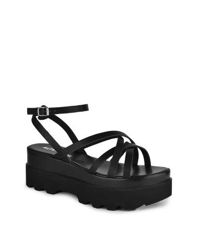 Altercore Dolo Black black
