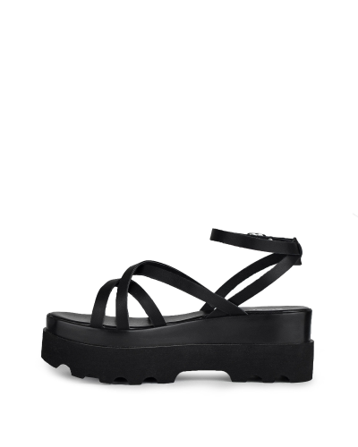 Altercore Dolo Black black