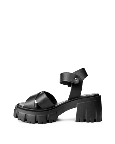 Altercore Sophia Black black