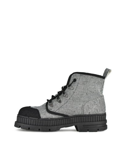 Altercore Dent Vegan Light Gray Gray