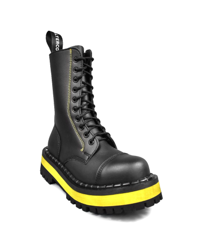 Altercore 353 Vegan Black/Yellow Yellow