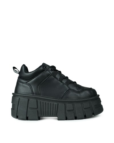 Altercore Nissa Black black