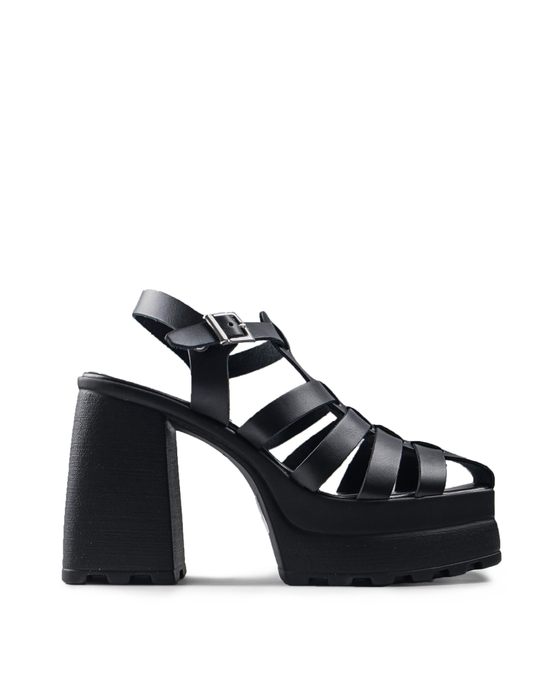 Altercore Amy Black black