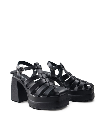 Altercore Amy Black black