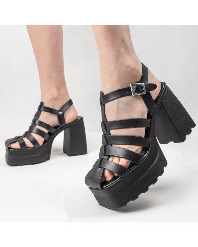 Altercore Amy Black black