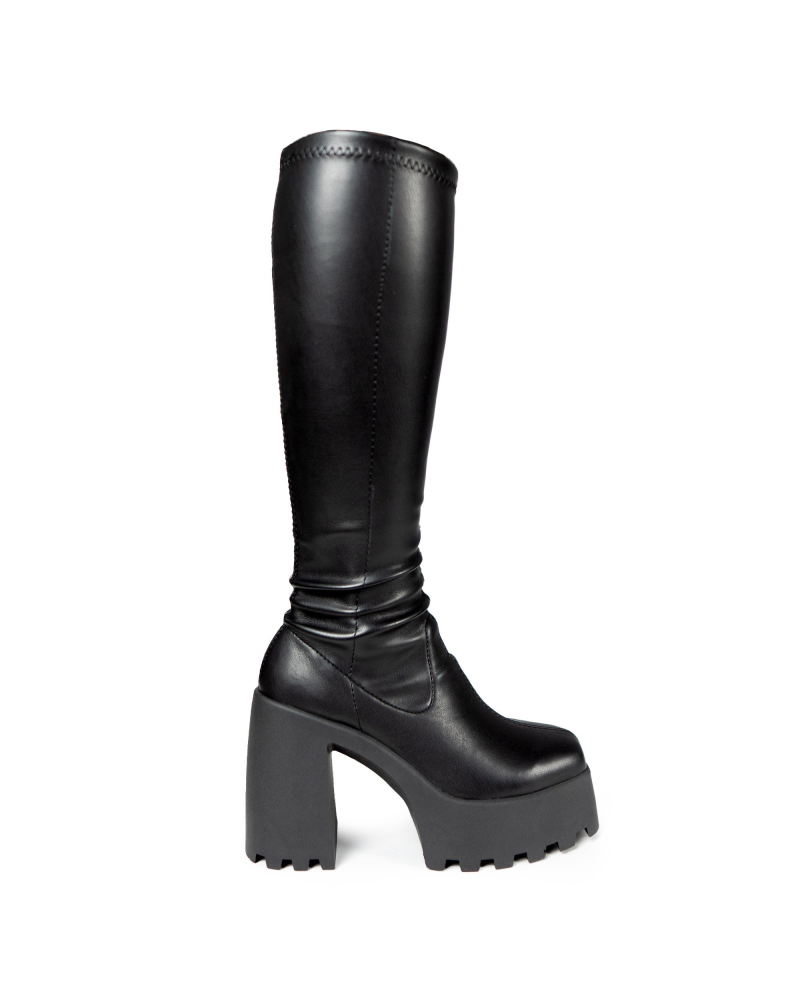 Altercore Wendell Black black