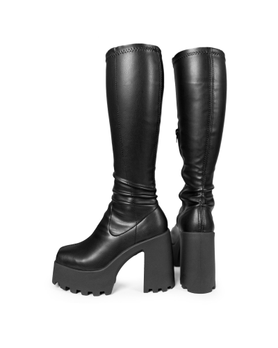 Altercore Wendell Black black