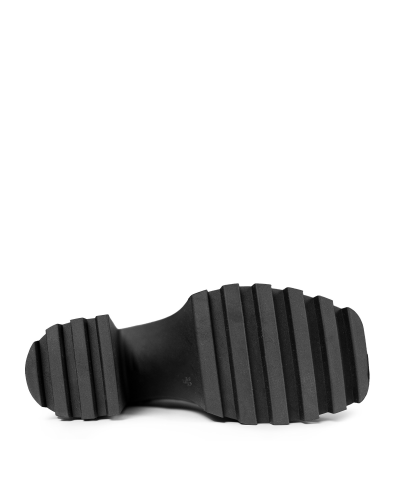 Altercore Wendell Black black