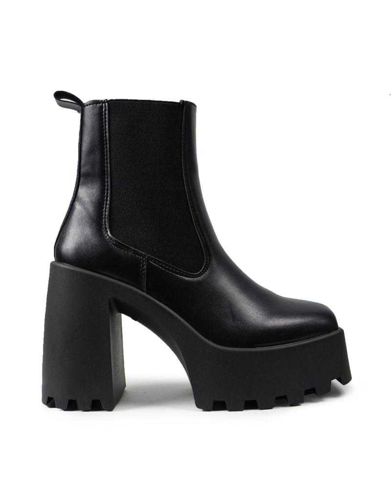 Altercore Blaze Black black