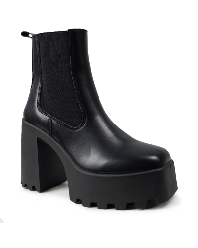 Altercore Blaze Black black