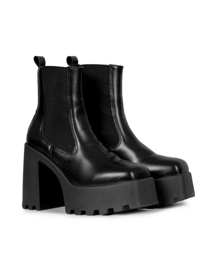 Altercore Blaze Black black