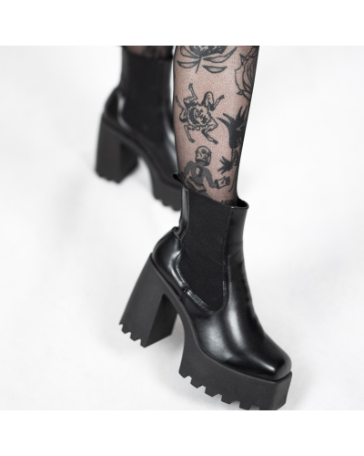 Altercore Blaze Black black