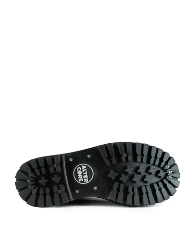 Altercore 656 Vegan Black black