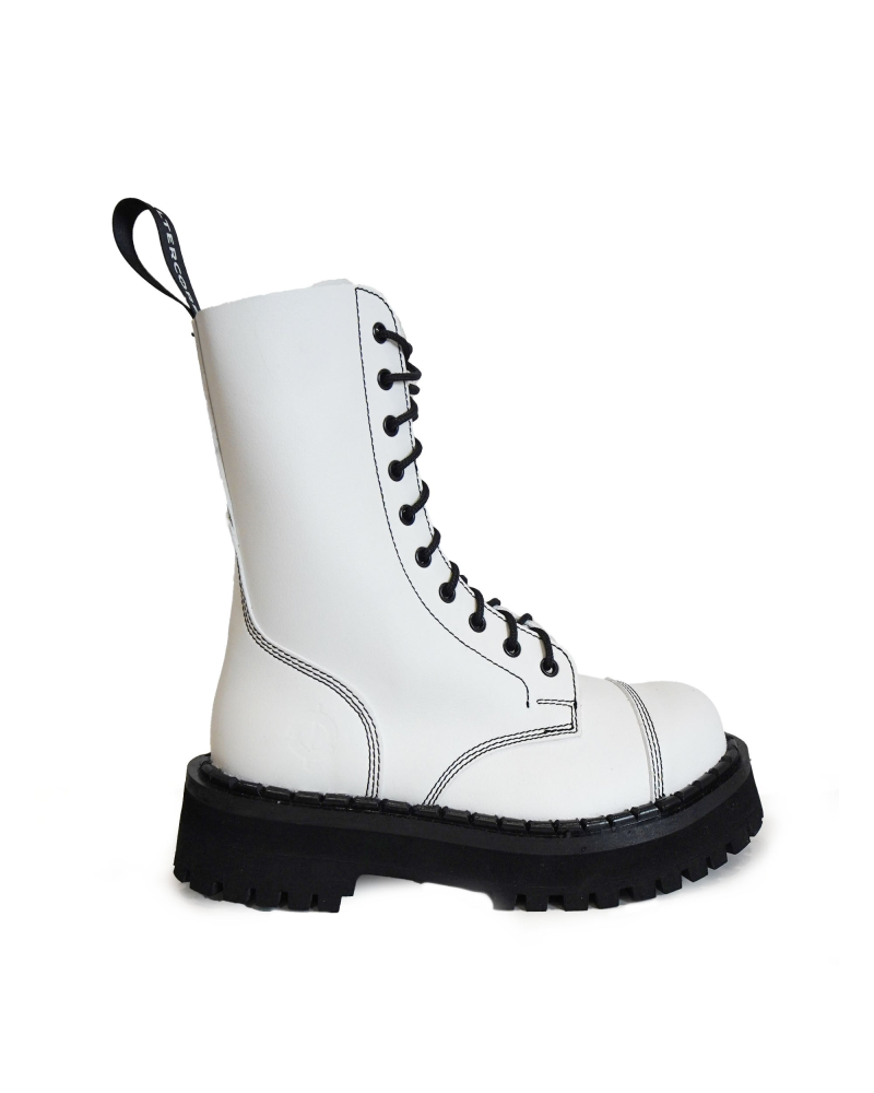 Altercore 353 Vegan White White
