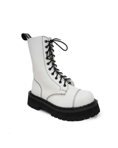 Altercore 353 Vegan White White
