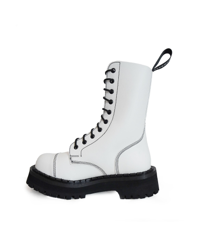 Altercore 353 Vegan White White